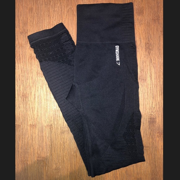 ✨SOLD✨NWOT GymShark Energy+Seamless Legging - Picture 1 of 6